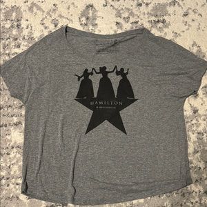 Hamilton T-Shirt